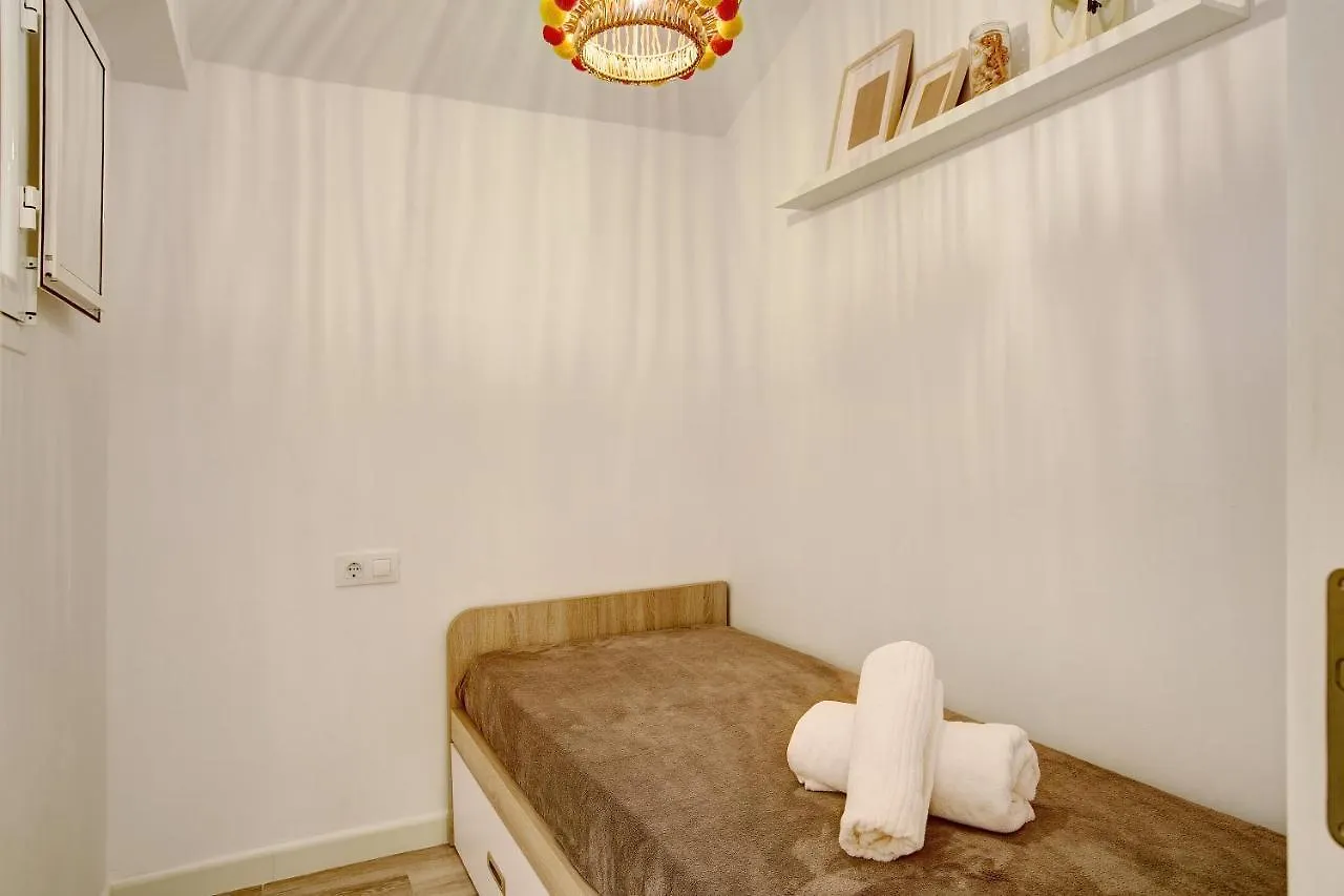 Prázdninový areál Bungalow Sonemar Sunshine Maspalomas