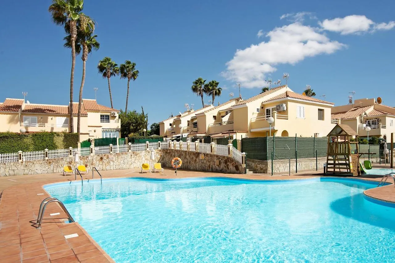 Bungalow Sonemar Sunshine Maspalomas  0*, Maspalomas (Gran Canaria)