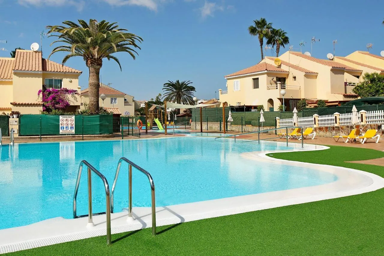 Bungalow Sonemar Sunshine Maspalomas  Holiday park